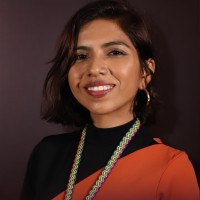 Caleidos Employee Doris Manrique's profile photo