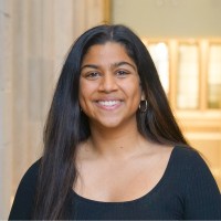 Cisco Foundation AI Employee Anu V's profile photo