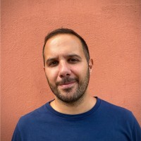 Elorus Employee Philip Gavrilakis's profile photo