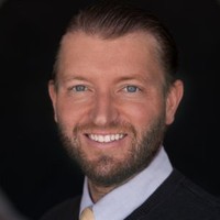 Schneider Electric Employee Ty Miller's profile photo