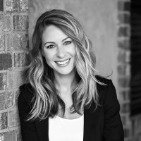 Thrive Real Estate Employee Sarah Sutherland's profile photo