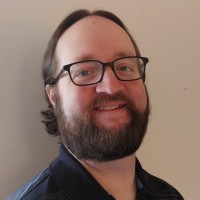 Geocodio Employee Robert Stine's profile photo