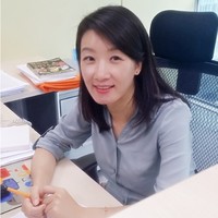 KOAS Employee Il Kim's profile photo