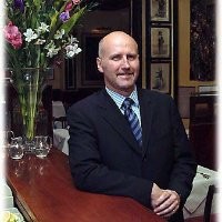 RULES RESTAURANT LIMITED Employee Ricky McMenemy's profile photo