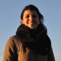 Facultad de Ciencias Exactas y Naturales, UBA Employee María De La Iglesia's profile photo