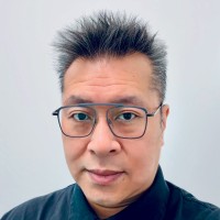 Airbus Employee Michael Yeo's profile photo