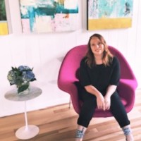 Garrett Leather Employee Heather Leopold's profile photo