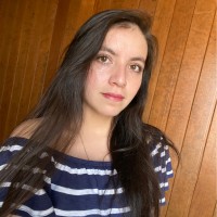 Odetta Employee María Fernanda Maldonado Ortega's profile photo
