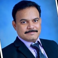 CET Enviro - Cooling Efficiency Technologies Employee Sridhar B's profile photo