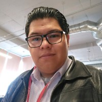 CENTRAL DEL DULCE Employee Luis Eduardo Salinas Rojas's profile photo