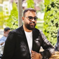 Servislet Employee Arda Doğan's profile photo