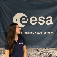 AdapTronics Employee Francesca Bocconcelli's profile photo
