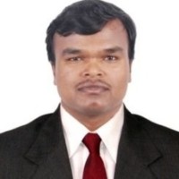 Brane Group Employee Kodiginti Rajesh's profile photo