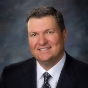 ERES Companies Employee David Pearson's profile photo