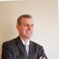 CACI International Inc Employee Alexander Roberts's profile photo