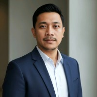 OY! Indonesia Employee Rido Widi's profile photo