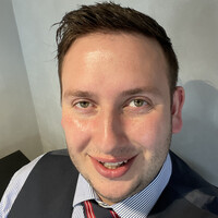 Beck Evans Employee Ben Marle's profile photo