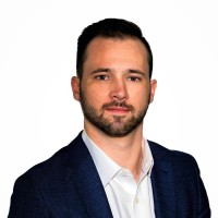 Stryker's Sustainability Solutions Employee Luke Ahern's profile photo