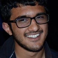 Entelect Employee Abdul Sayed's profile photo