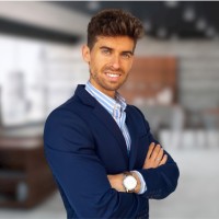 SPHERAG Employee Álvaro Velasco Gutiérrez's profile photo