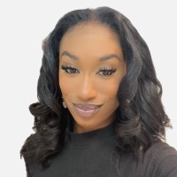 Read Alliance Employee Sydni-Sophia Russell's profile photo