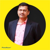 Ey Employee chandan u's profile photo