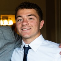 Cuyahoga Falls City Schools Employee Anthony Sondles's profile photo