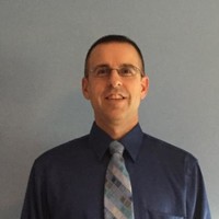Infinity Machine and Engineering Employee Gary Stock's profile photo