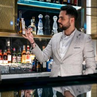 The Ritz-Carlton, Amman Employee Karim Baz's profile photo
