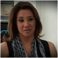 ANDE Employee Gloria Adorno's profile photo