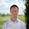 Caliber Solar Employee Phil Stockton's profile photo