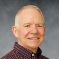 Criterion Supply Solutions Employee Scott Allen's profile photo