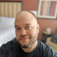 Systems Planning & Analysis Employee Ben Akers's profile photo