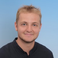 power solution Employee Christoph Brauner's profile photo