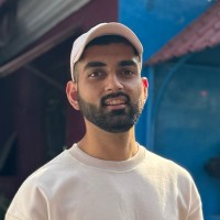 Yash Kothari Email & Phone Number