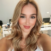 SO FUAR LTD STI. Employee Canan Yıldız's profile photo