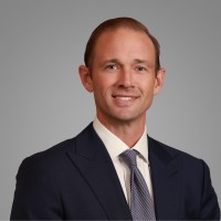 J.P. Morgan Employee Bryan Fleming's profile photo
