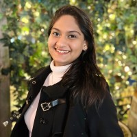 Create Compounding Pharmacy Employee Maisha Chowdhury's profile photo