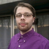 Vinson Employee Nicholas Offenberger's profile photo