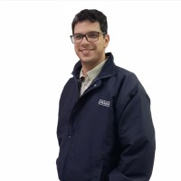 Companhia Metalúrgica Prada Employee Thiago Vasconcellos's profile photo