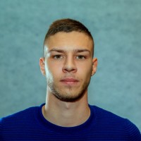 Qwertify Employee Nemanja Nedeljkovic's profile photo