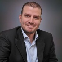 BAT.COM Employee Anthony Copty's profile photo