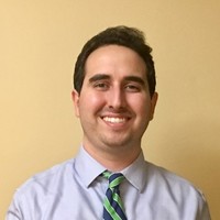 NJM Insurance Group Employee Samuel Dauer's profile photo