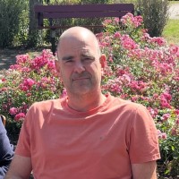 Uddevalla kommun Employee Christian Olsson's profile photo