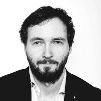 Black Works Employee Jürgen Neeme's profile photo
