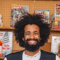 Yahoo Employee Rembert Browne's profile photo