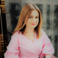 Antal Poland Employee Maryla Aftanasiuk-Lisiecka's profile photo