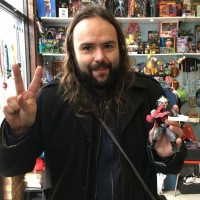 ACD Distribution, LLC Employee Eric Garneau's profile photo