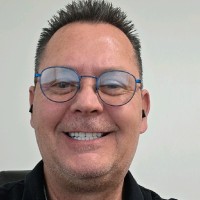 Blackstone Global Employee Steve Julian's profile photo