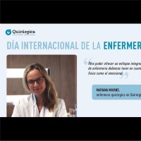 Quirúrgica Cirujanos Asociados Employee Mariana Mayans Marques's profile photo